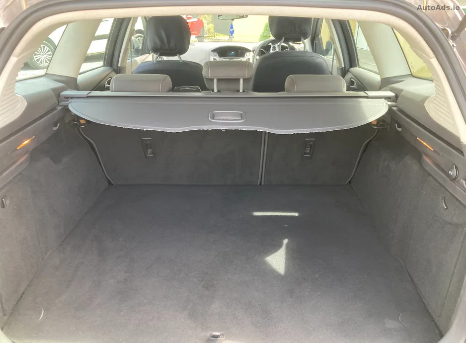 2014 Ford Focus – photo 6