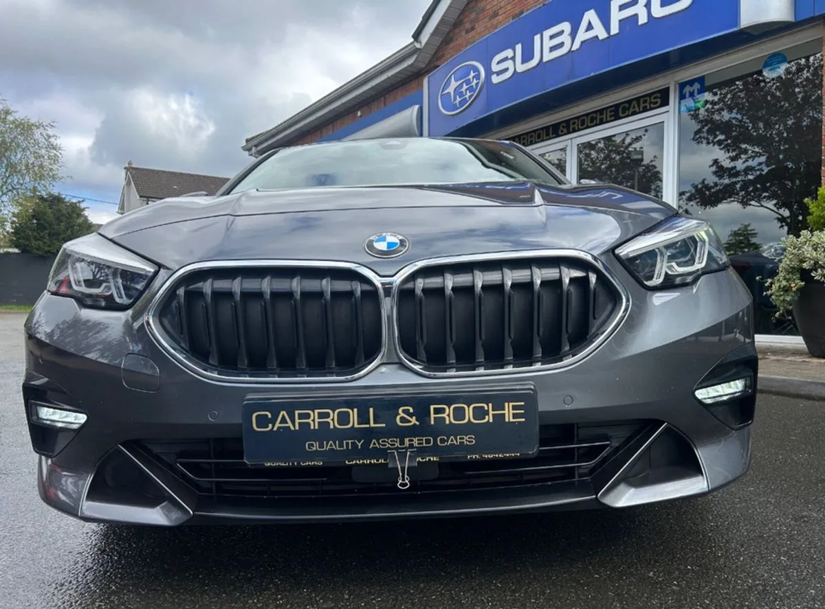 2021 BMW 2 Series – photo 4