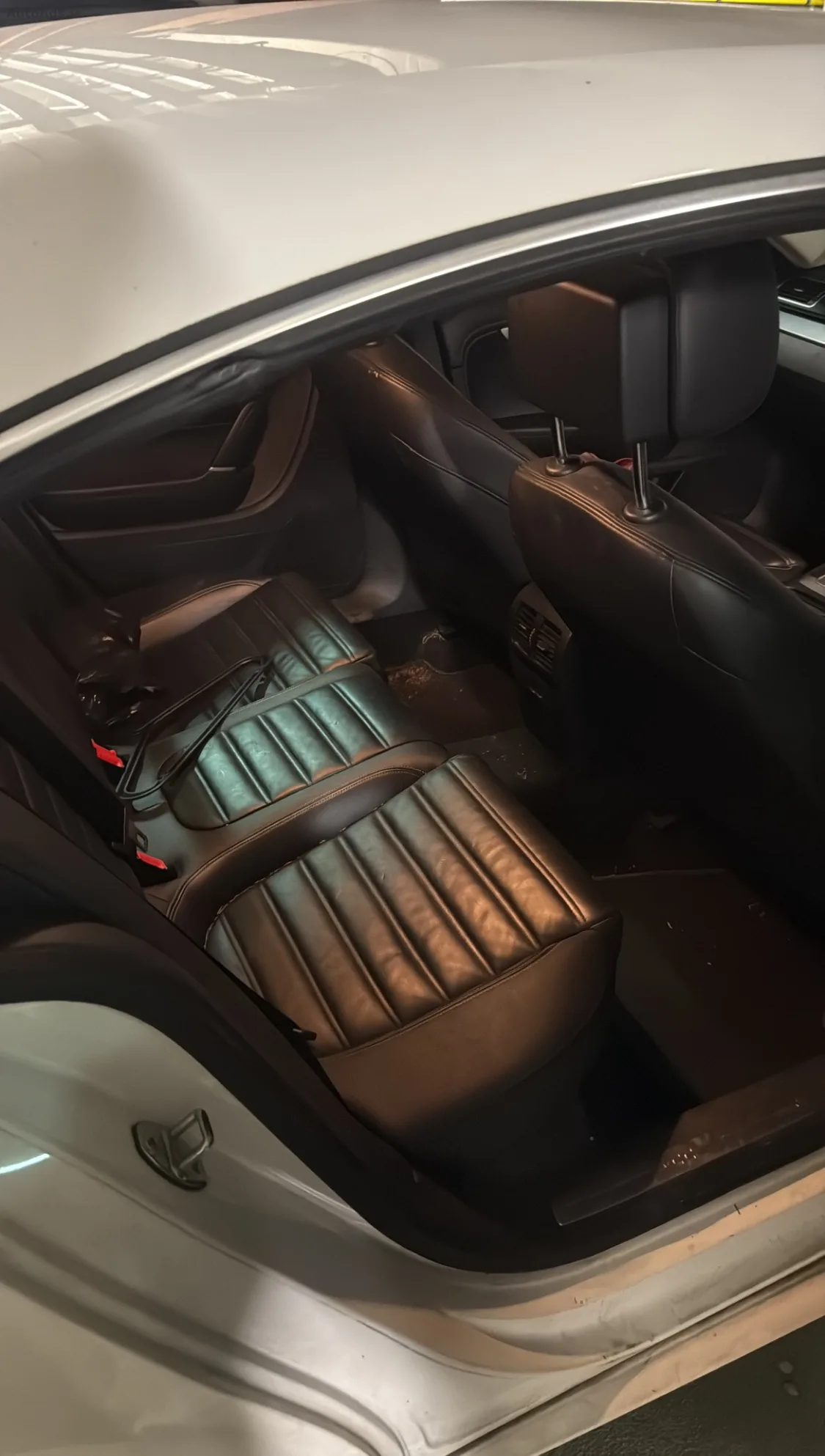 2015 Volkswagen Passat – photo 5