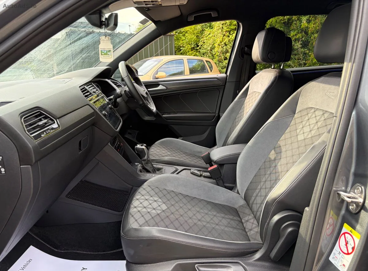 2023 Volkswagen Tiguan – photo 18