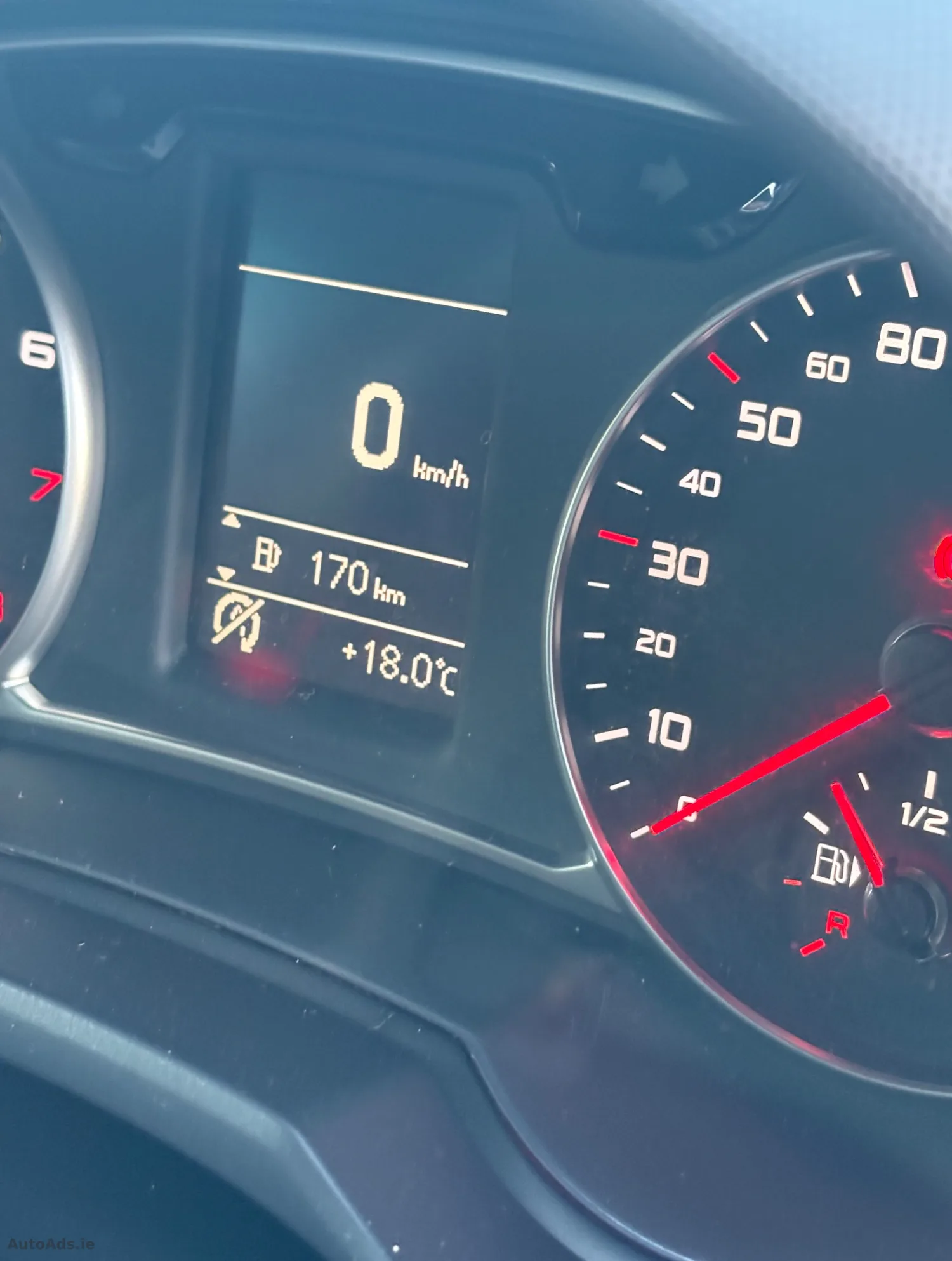 2012 Audi A1 – photo 8