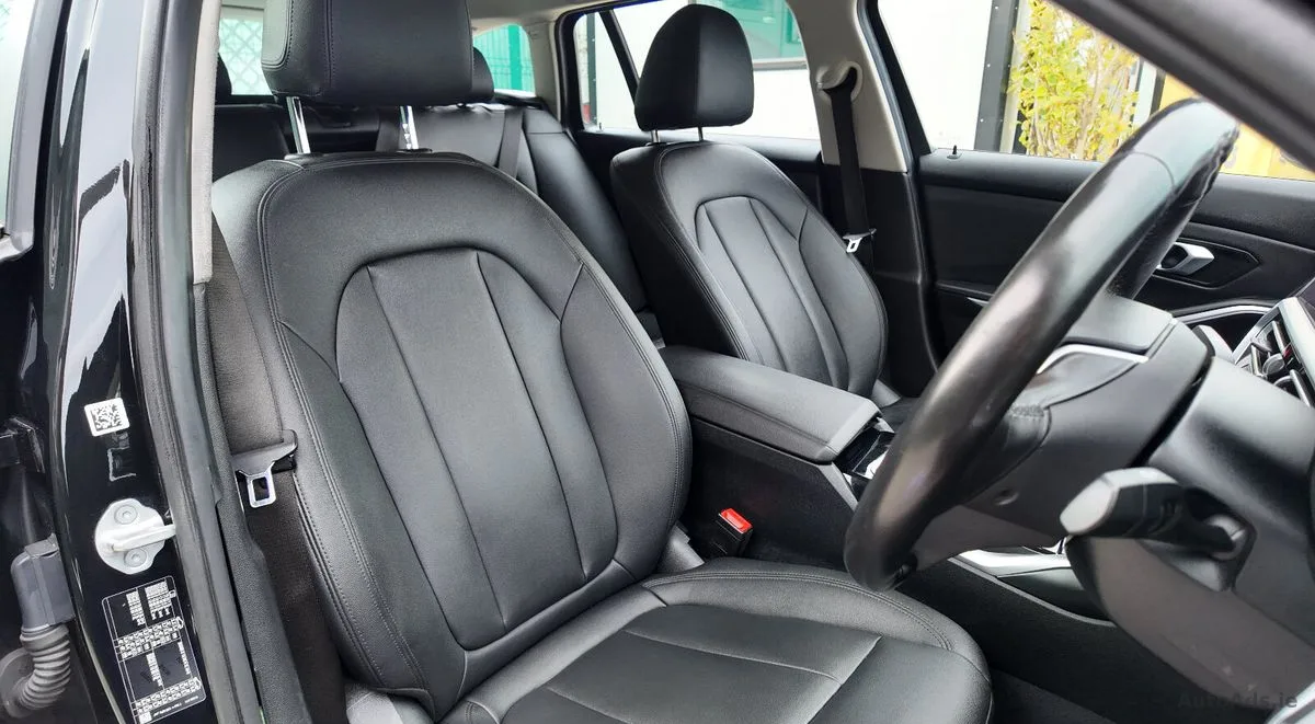 2021 BMW 3-Series – photo 15