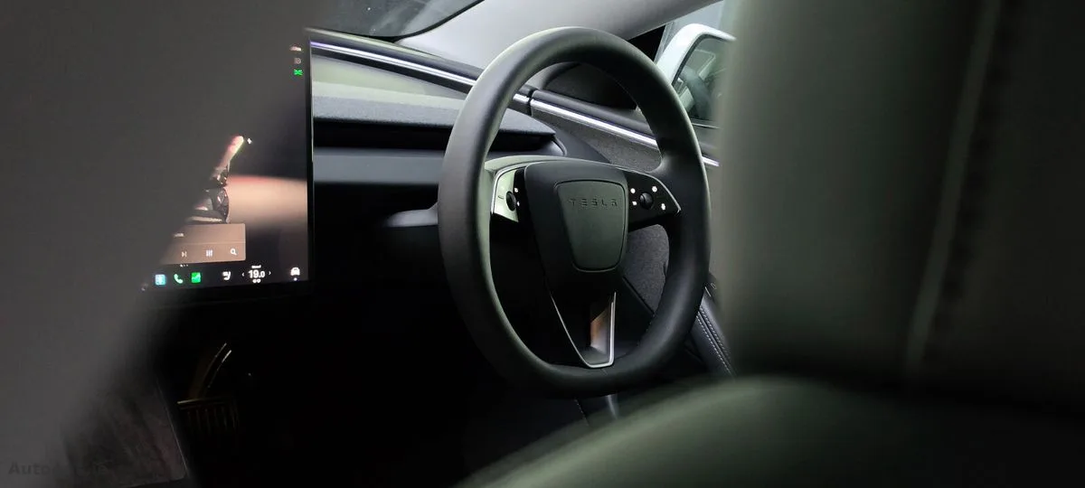 2024 Tesla Model 3 – photo 18