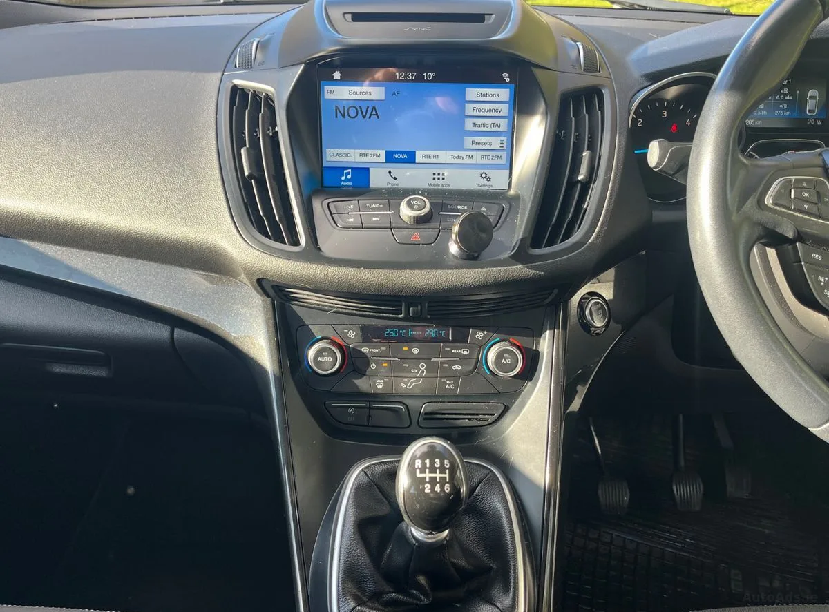 2018 Ford Kuga – photo 18