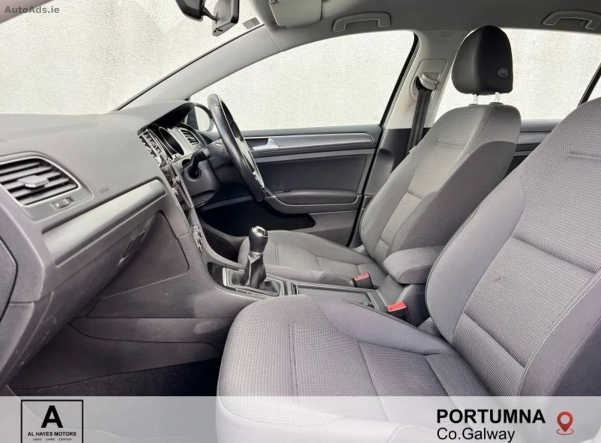 2020 Volkswagen Golf – photo 4