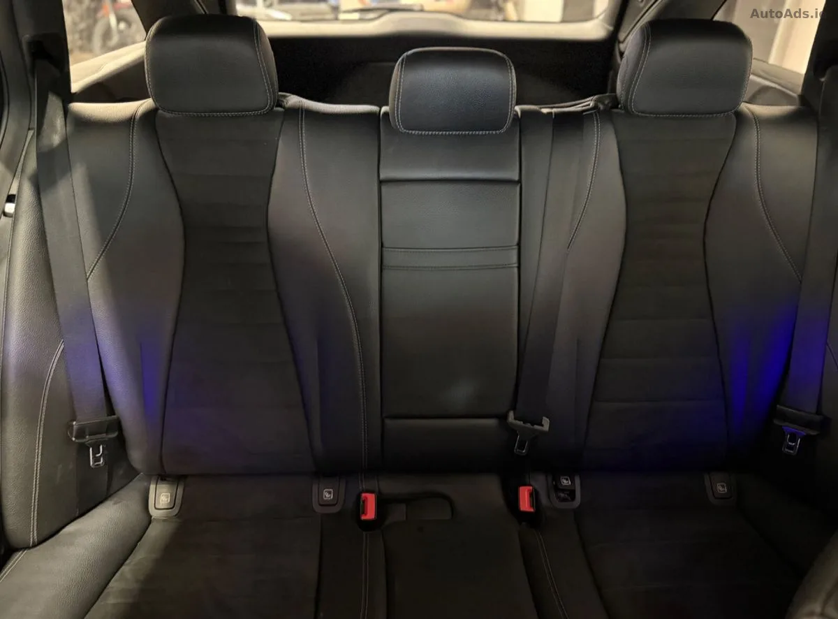 2019 Mercedes-Benz E-Class – photo 19