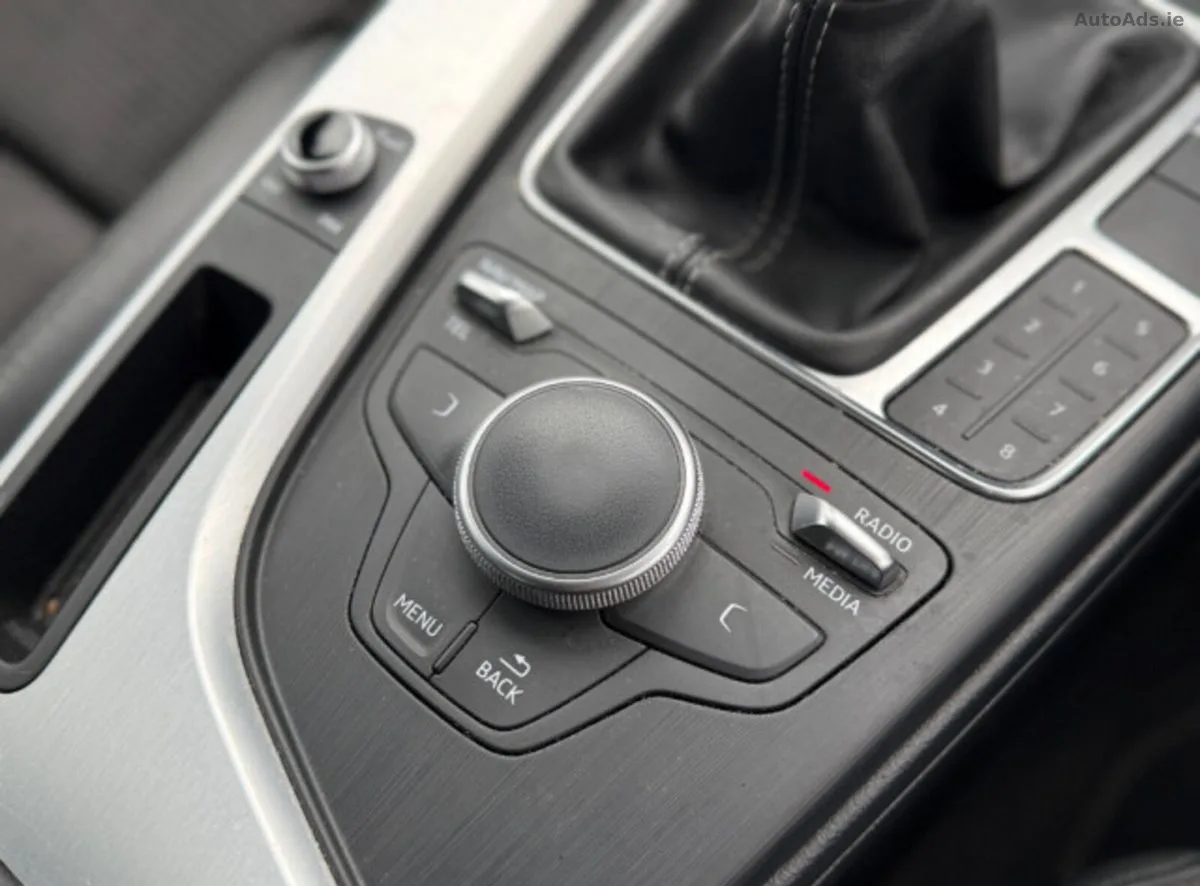2018 Audi A4 – photo 15