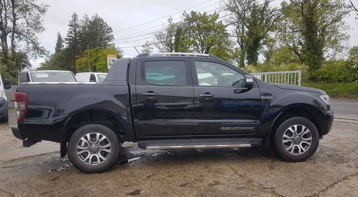 2023 Ford Ranger – photo 9