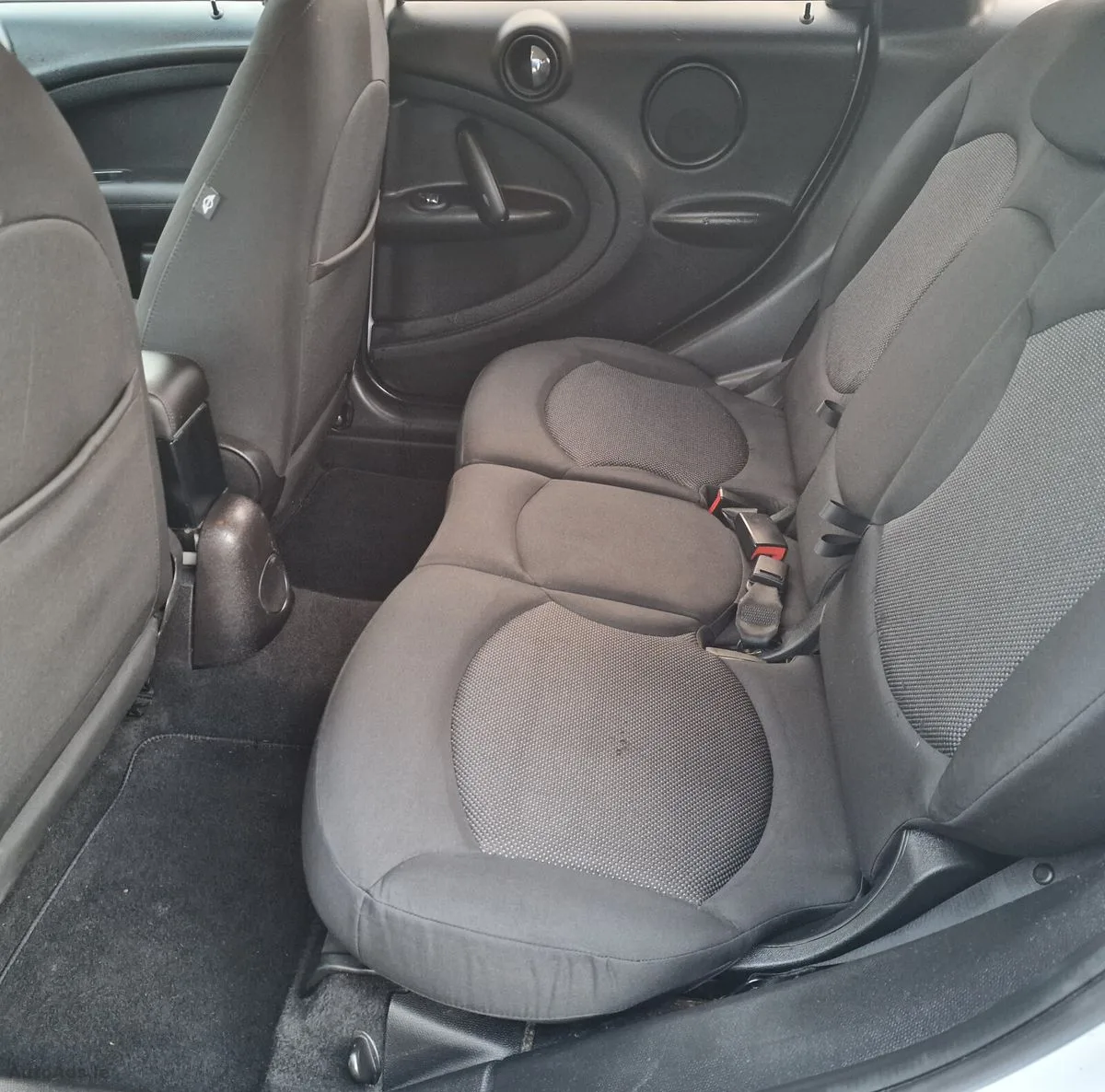 2013 Mini Countryman – photo 12