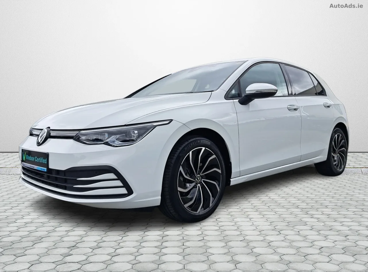 2024 Volkswagen Golf – photo 12