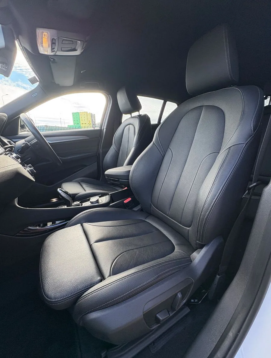 2020 BMW X2 – photo 10