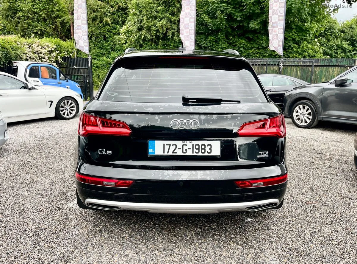 2017 Audi Q5 – photo 6