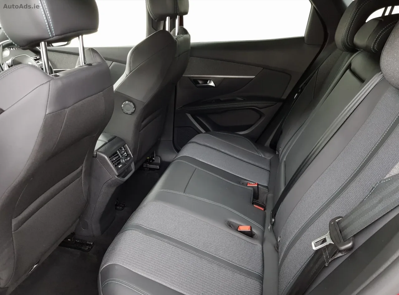 2024 Peugeot 3008 – photo 6