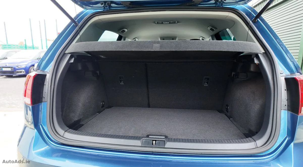 2014 Volkswagen Golf – photo 17