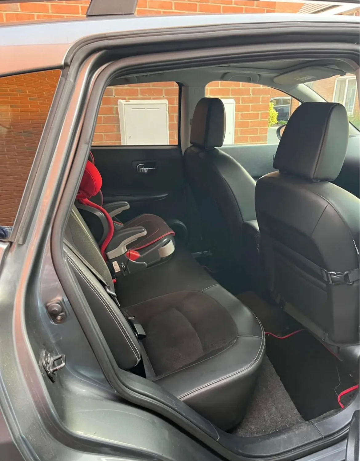 2013 Nissan Qashqai – photo 6