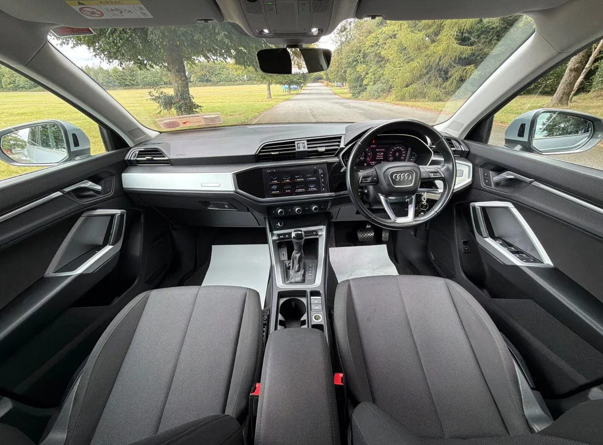 2019 Audi Q3 – photo 20
