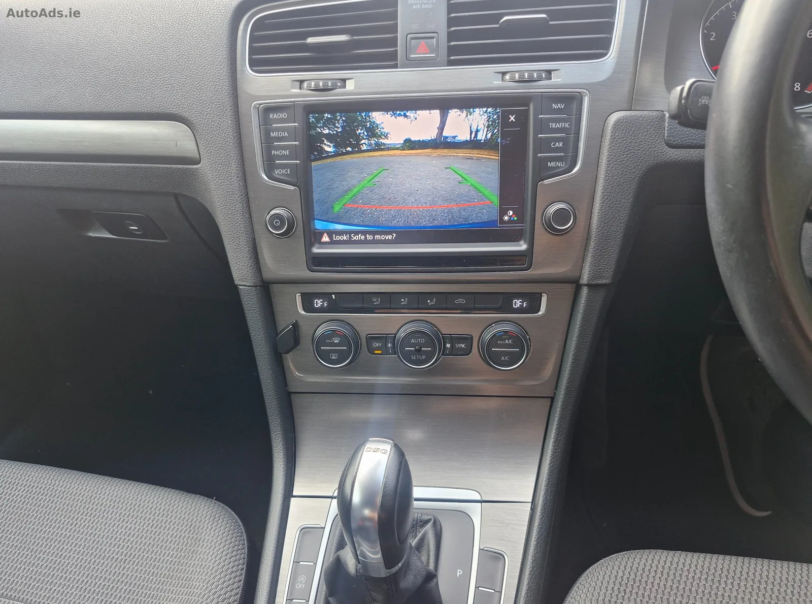 2013 Volkswagen Golf – photo 10