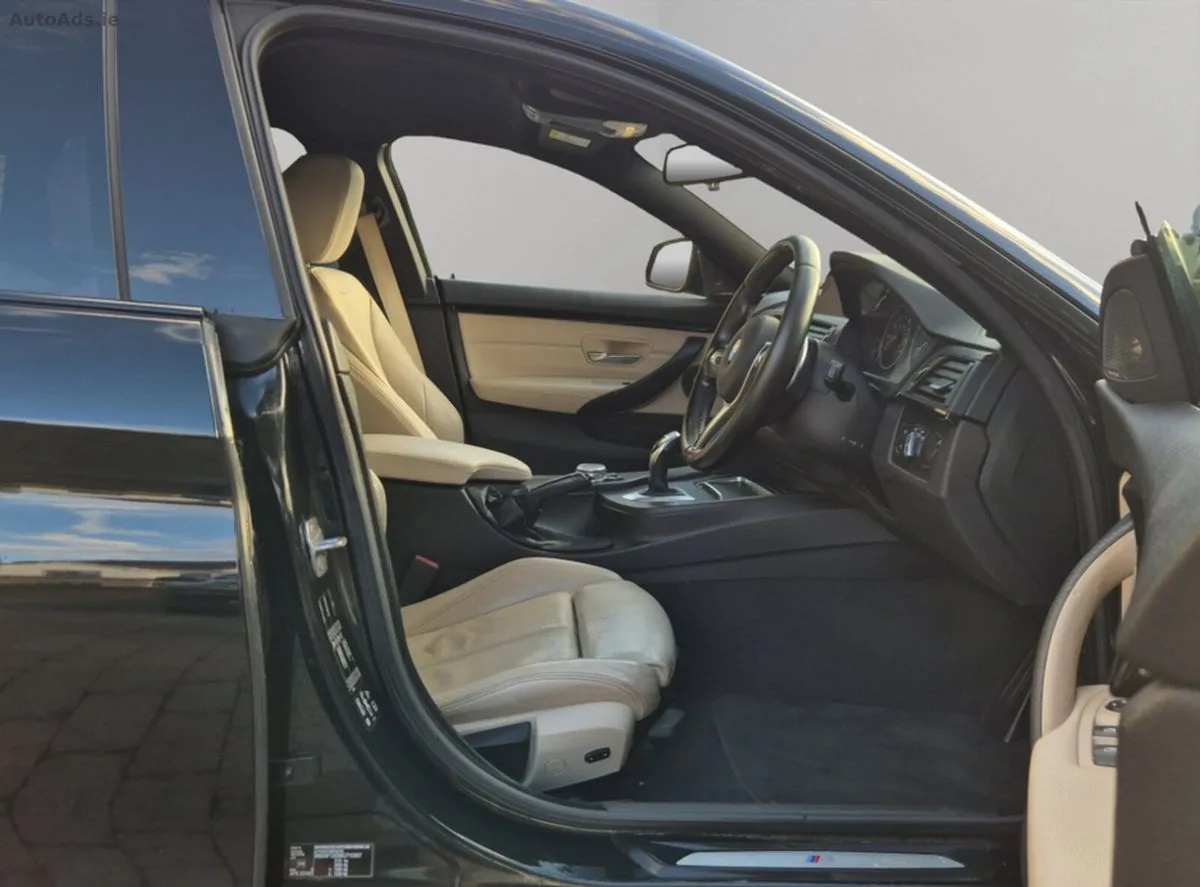 2016 BMW 4-Series – photo 9