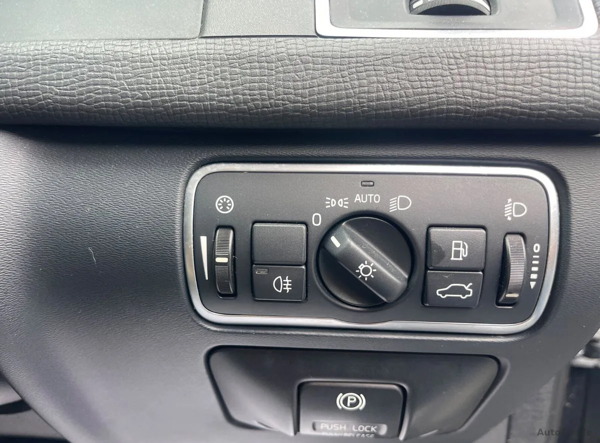 2017 Volvo XC60 – photo 19
