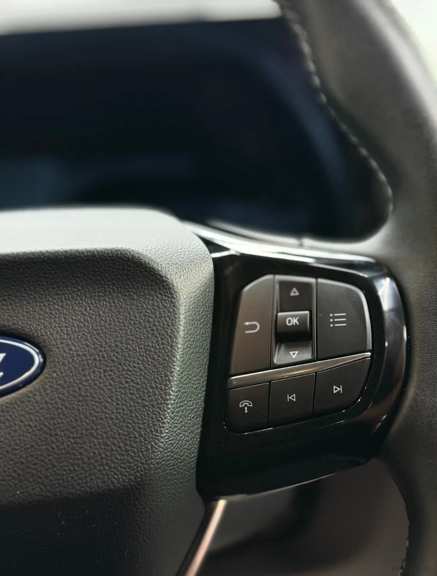 2024 Ford Puma – photo 10
