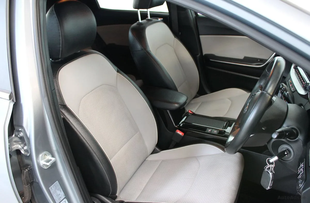 2021 Kia XCeed – photo 11