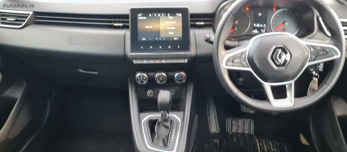 2023 Renault Clio – photo 14