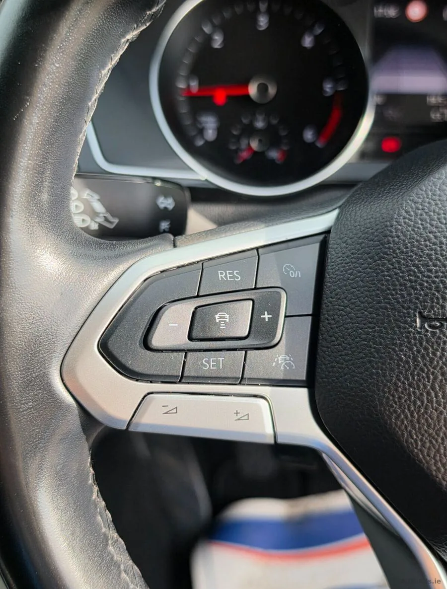 2020 Volkswagen Passat – photo 16