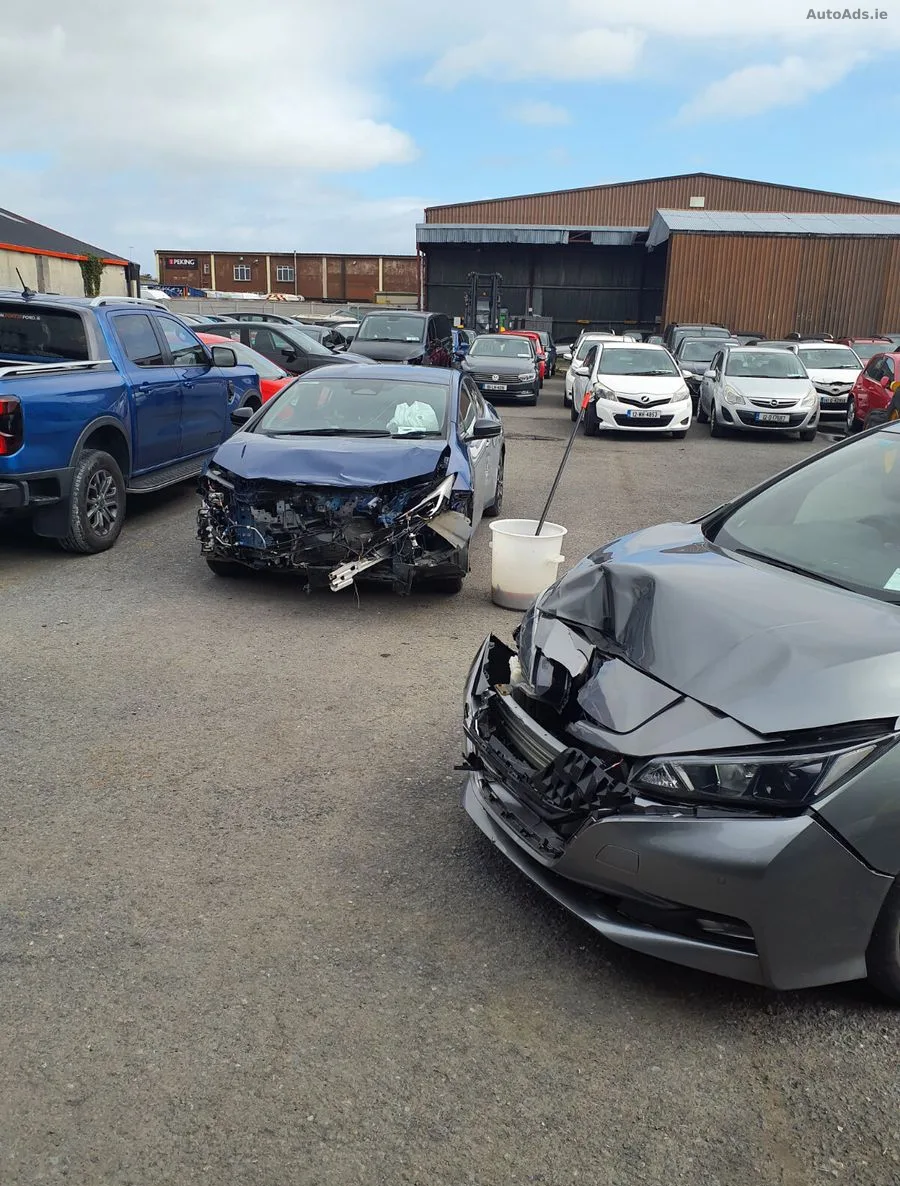Clearance Sale of 150 damage repairables