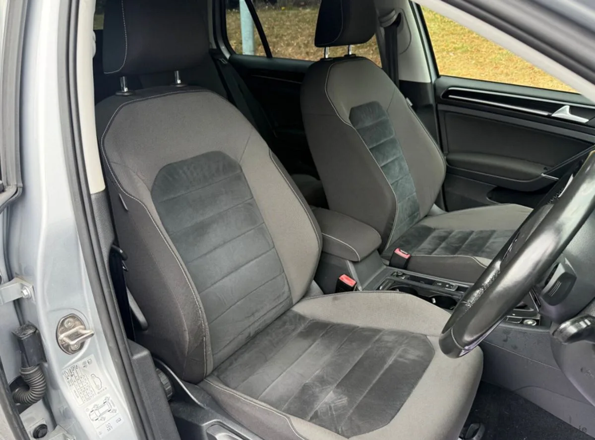 2016 Volkswagen Golf – photo 10