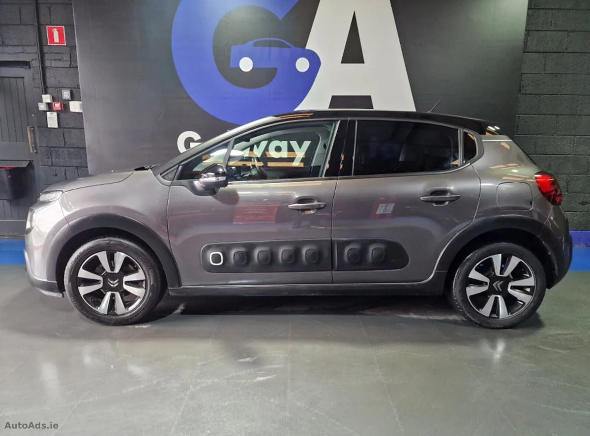 2019 Citroen C3 – photo 5