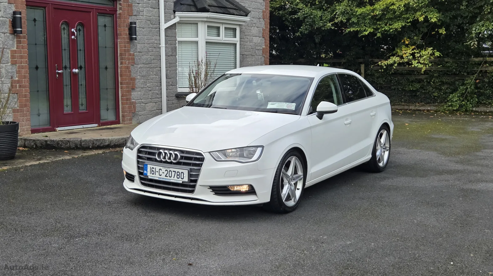 2016 Audi A3 – photo 3