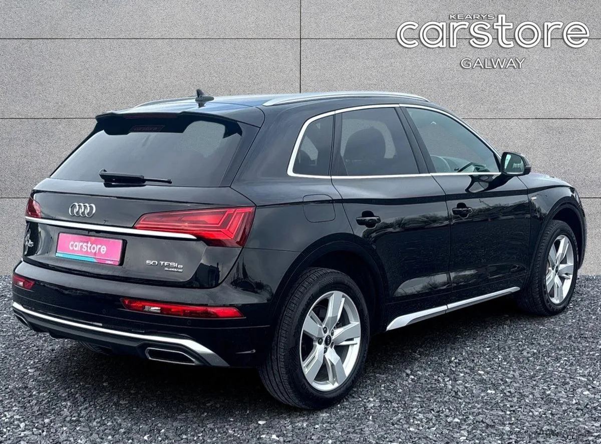 2022 Audi Q5 – photo 3
