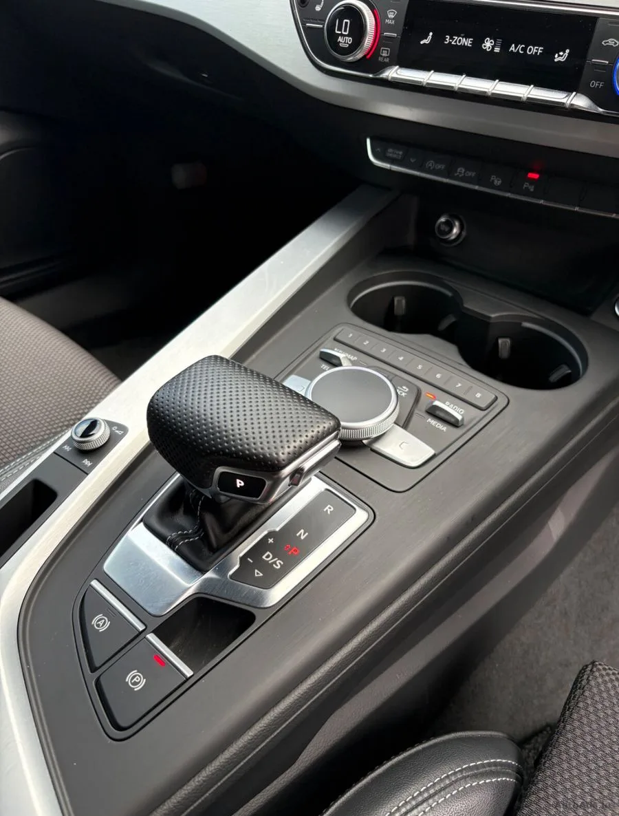 2017 Audi A5 – photo 7