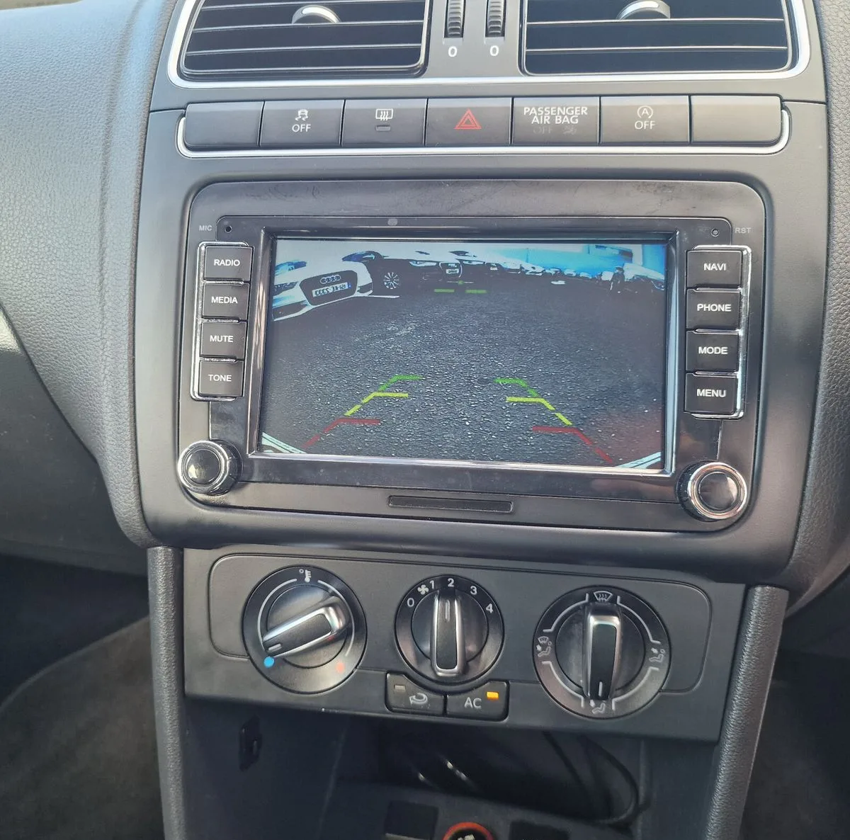 2013 Volkswagen Polo – photo 12