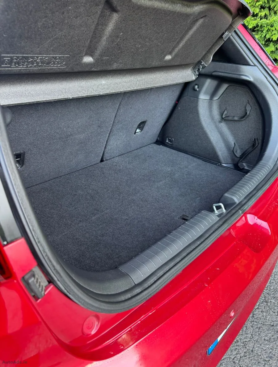 2018 Hyundai i20 – photo 20