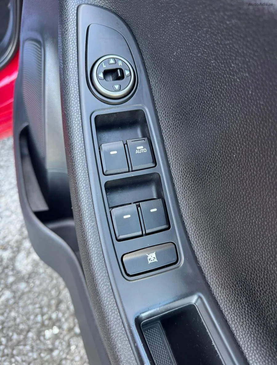 2018 Hyundai i20 – photo 10