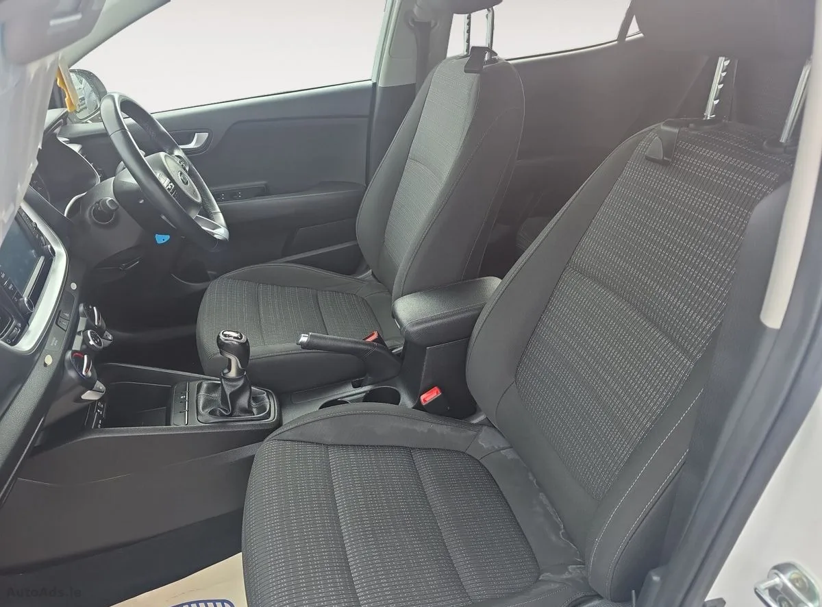 2018 Kia Stonic – photo 11