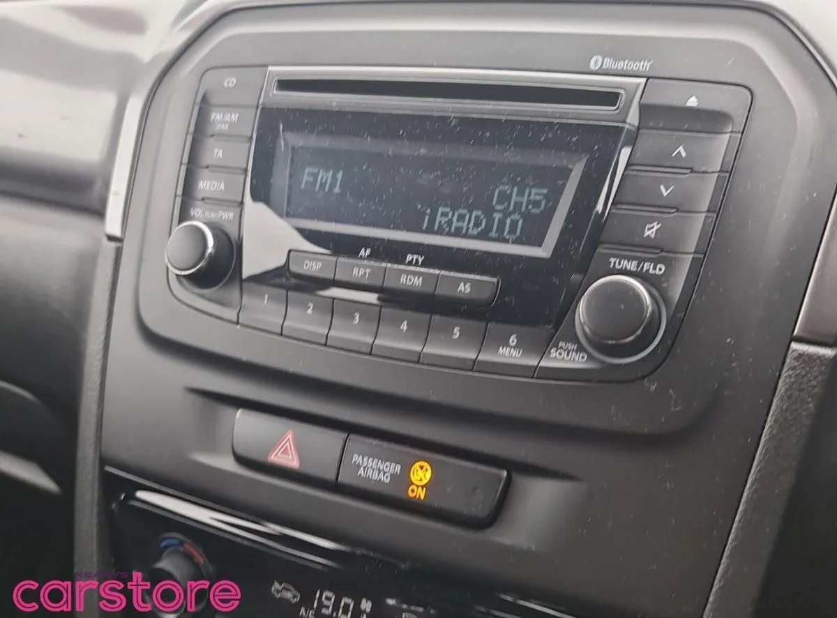 2023 Suzuki Vitara – photo 20