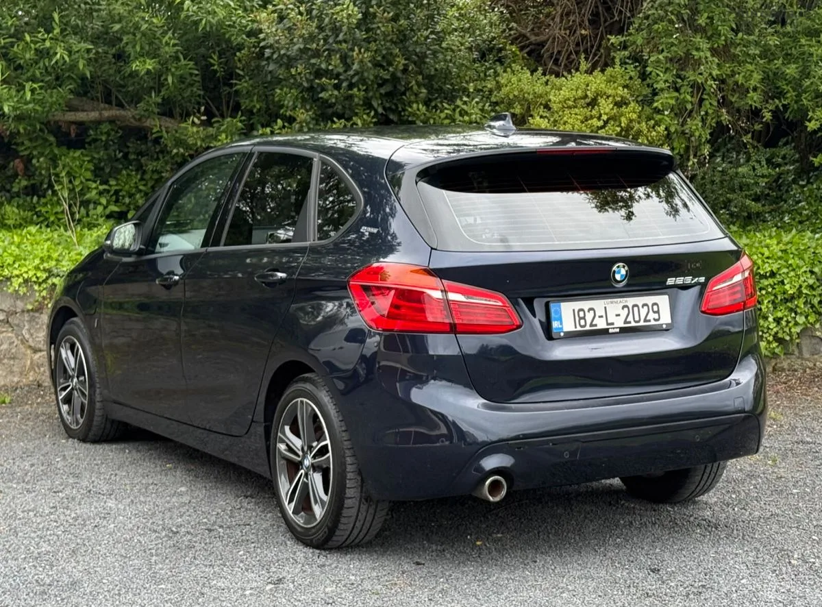 2018 BMW 2-Series – photo 5