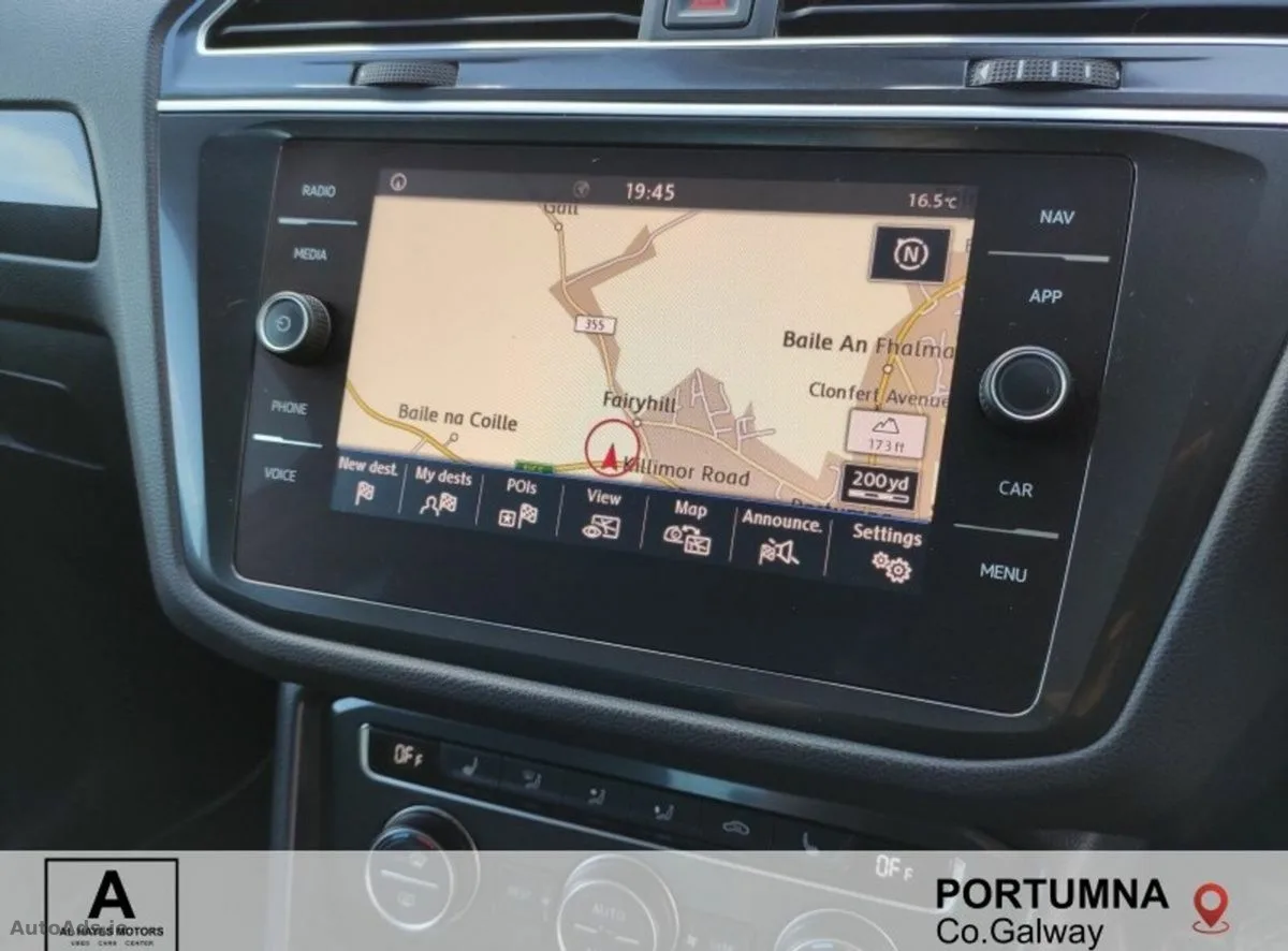 2018 Volkswagen Tiguan – photo 11