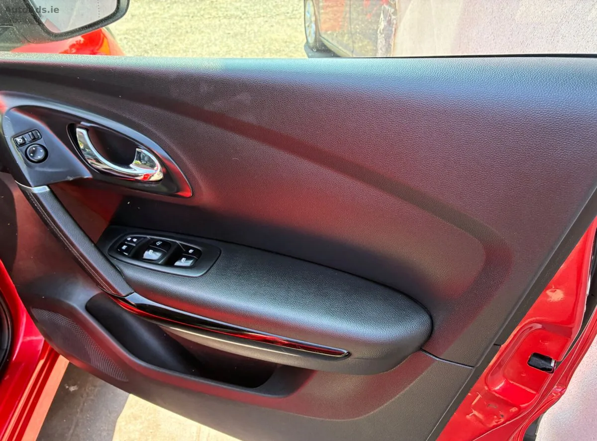 2017 Renault Kadjar – photo 14