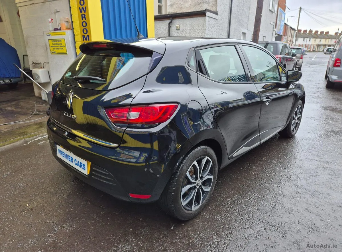 2019 Renault Clio – photo 6
