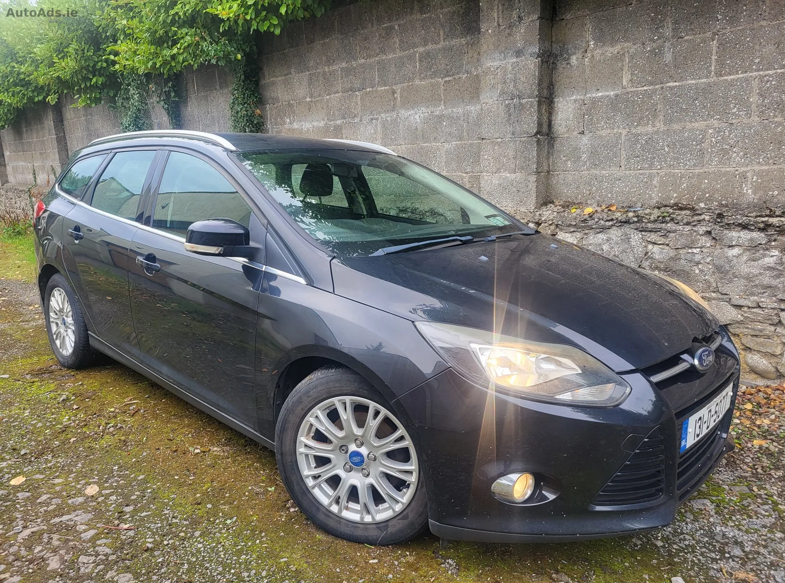 2013 Ford Focus – photo 9