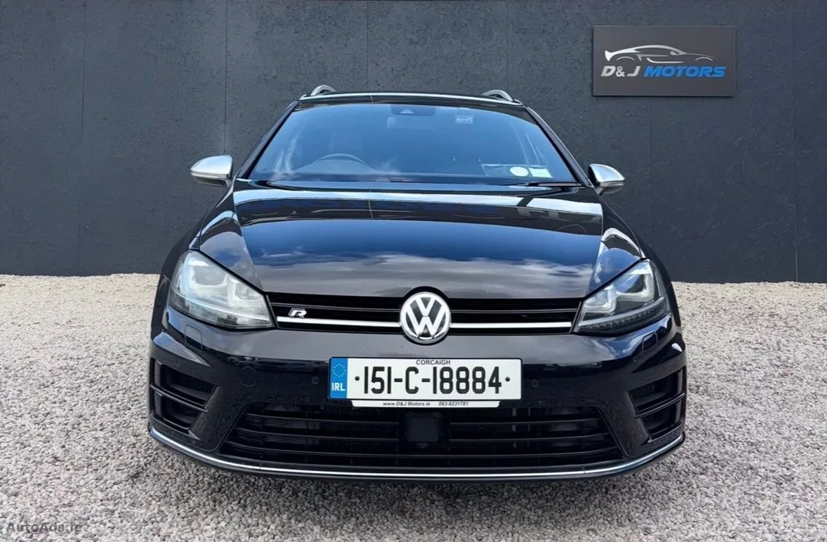 2015 Volkswagen Golf – photo 13