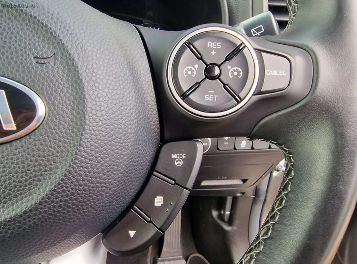 2018 Kia Soul – photo 18