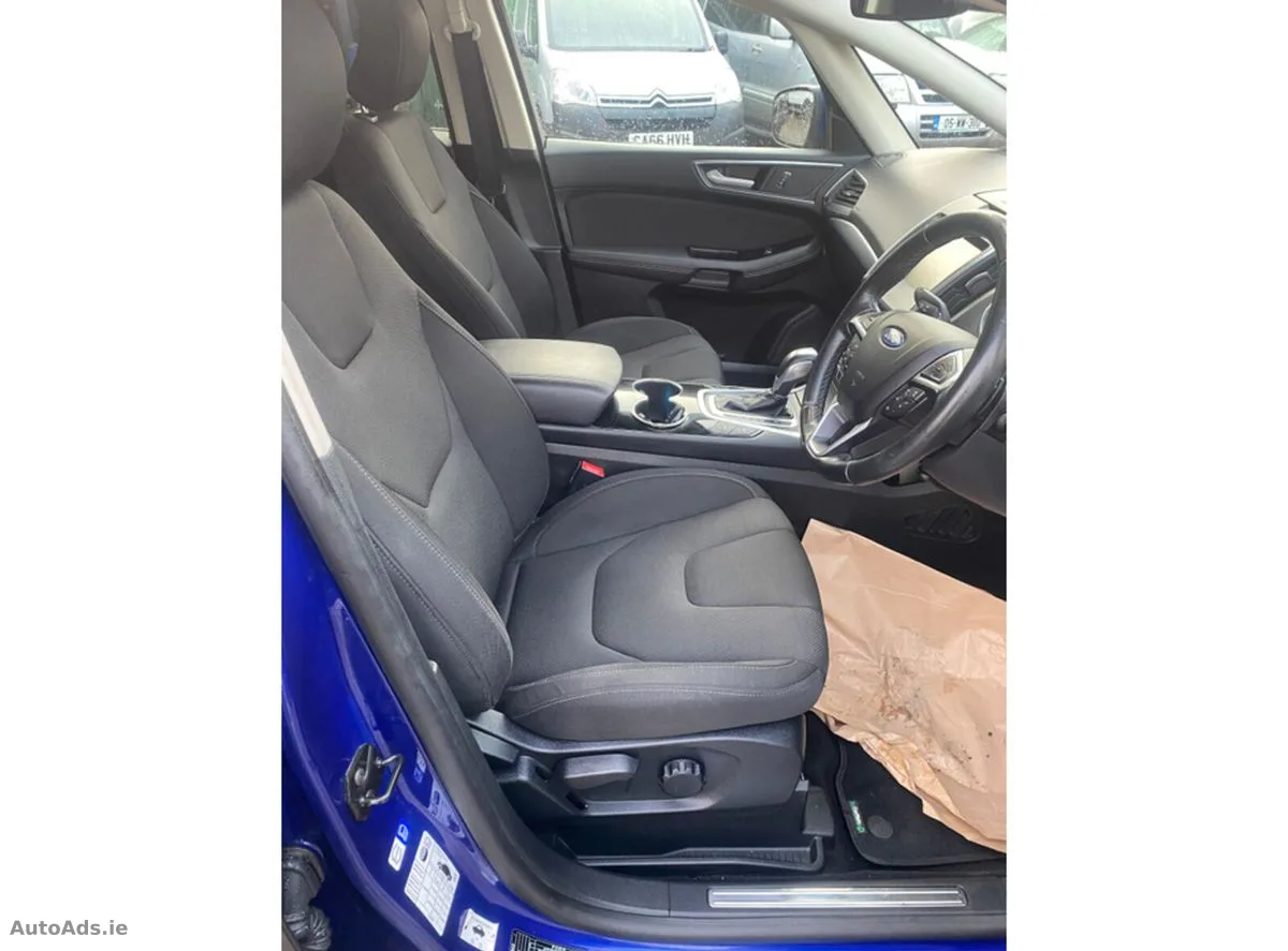 2017 Ford S-Max – photo 6