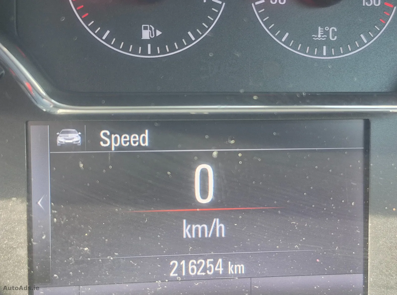 2015 Vauxhall Insignia – photo 2