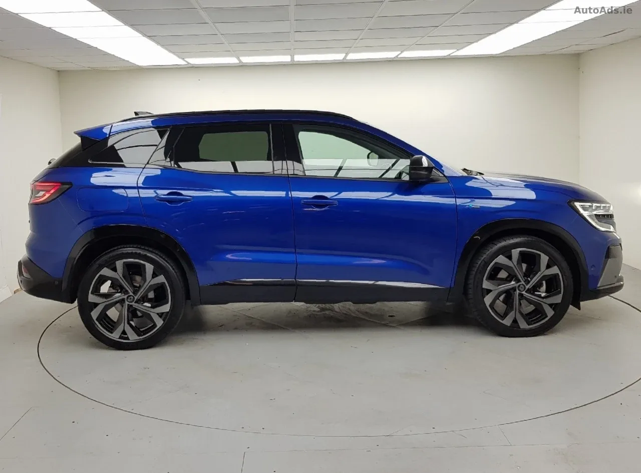 2024 Renault Austral – photo 6