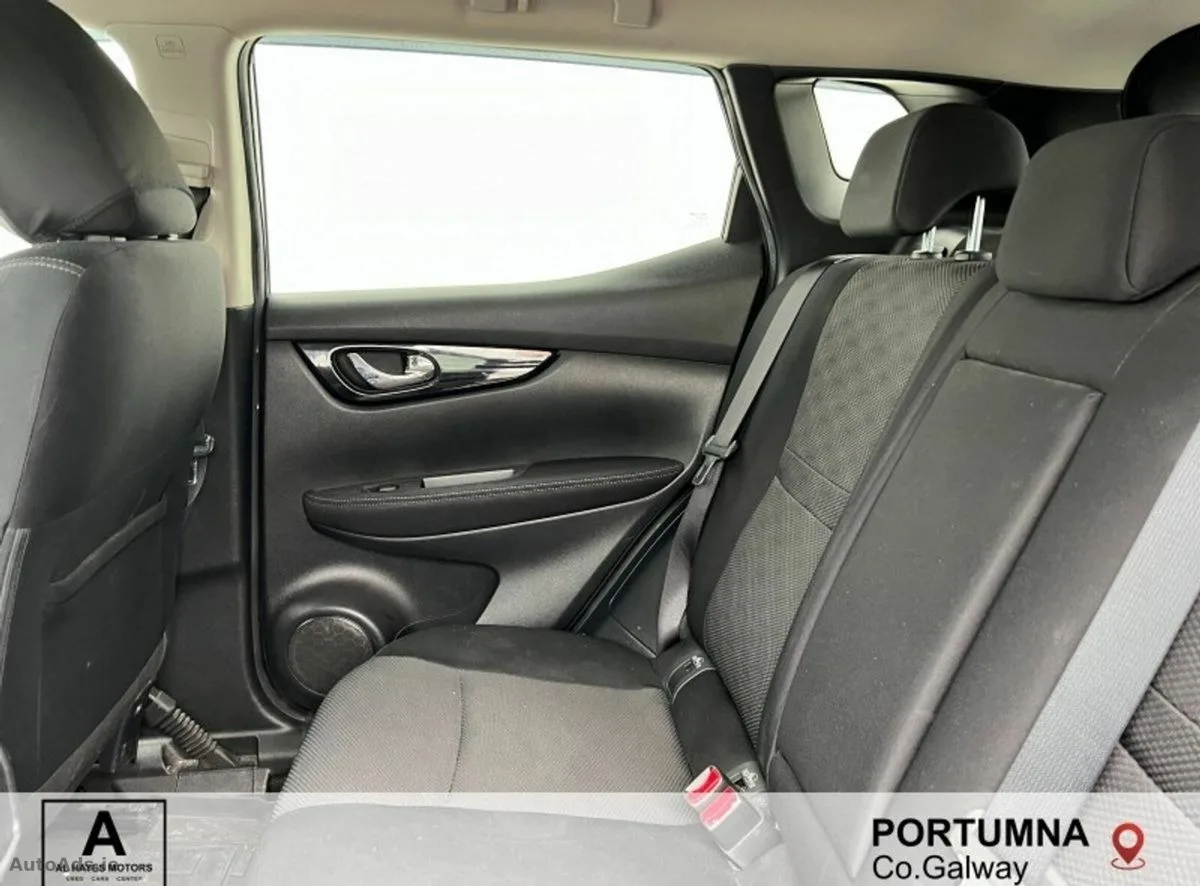2016 Nissan Qashqai – photo 7