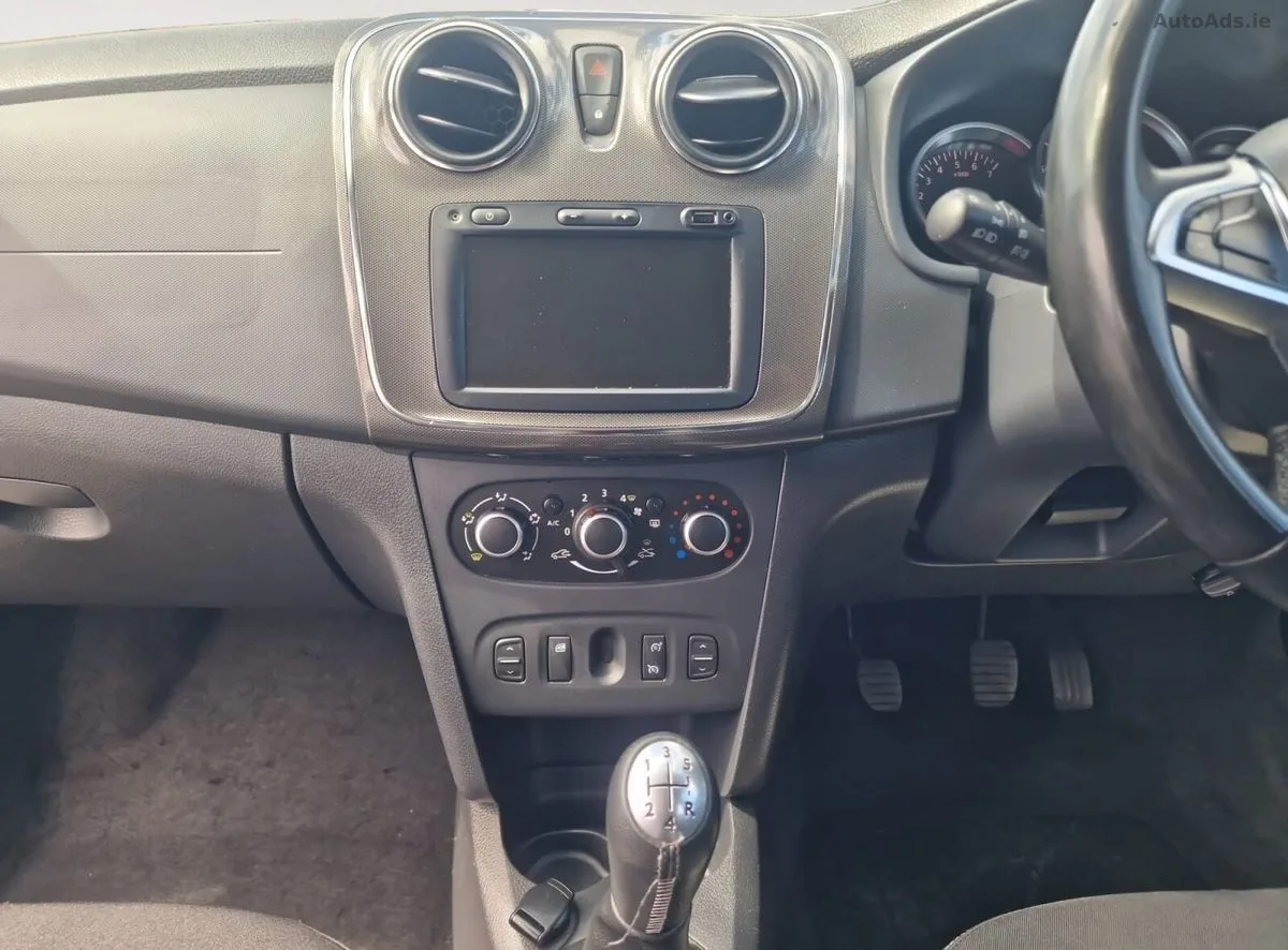 2020 Dacia Sandero Stepway – photo 12